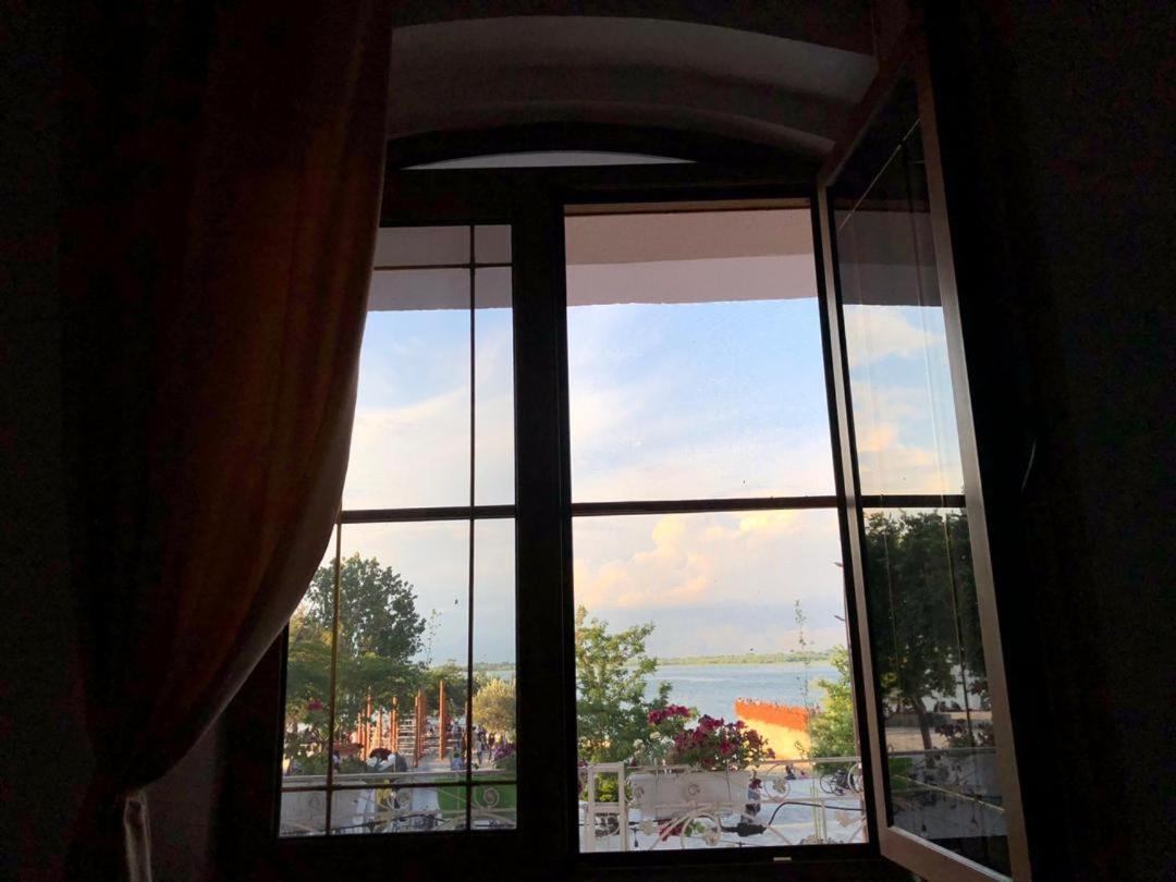 Hotel Shkodra Lake Široka Buitenkant foto