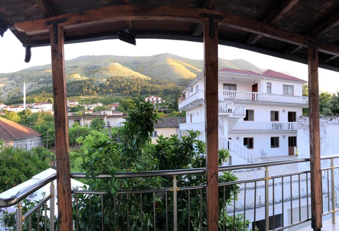 Hotel Shkodra Lake Široka Buitenkant foto