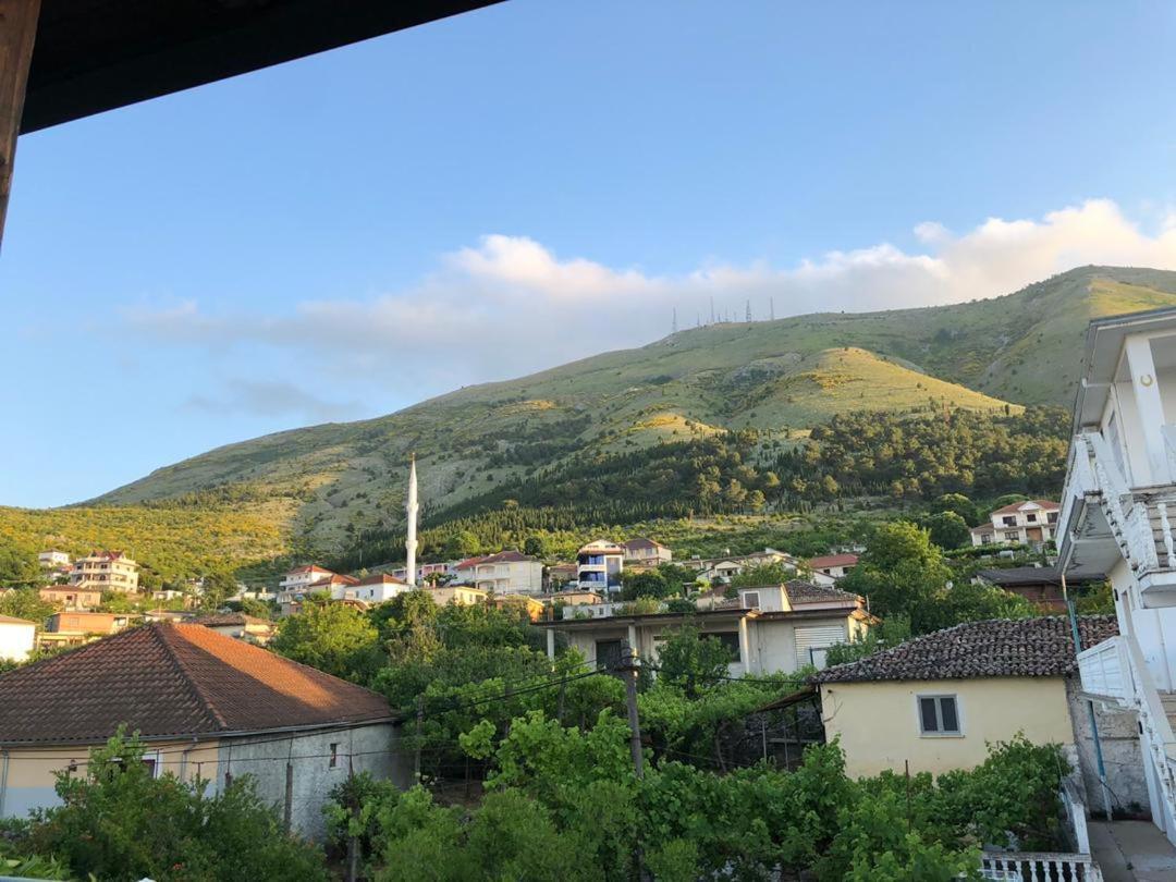 Hotel Shkodra Lake Široka Buitenkant foto