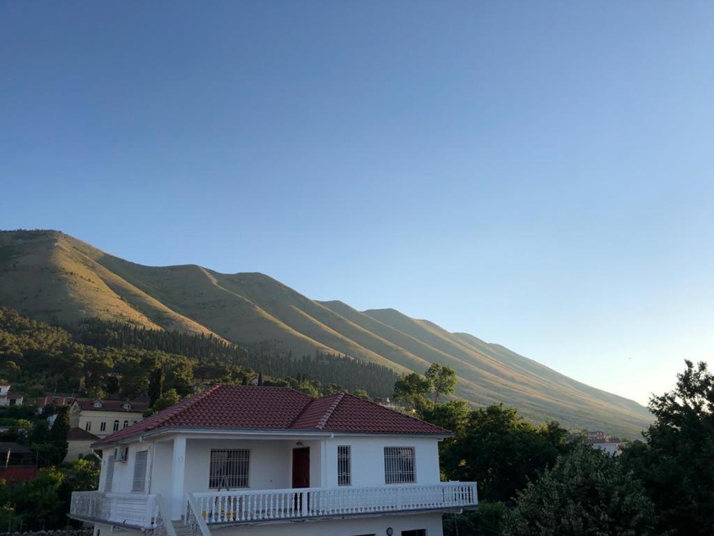 Hotel Shkodra Lake Široka Buitenkant foto