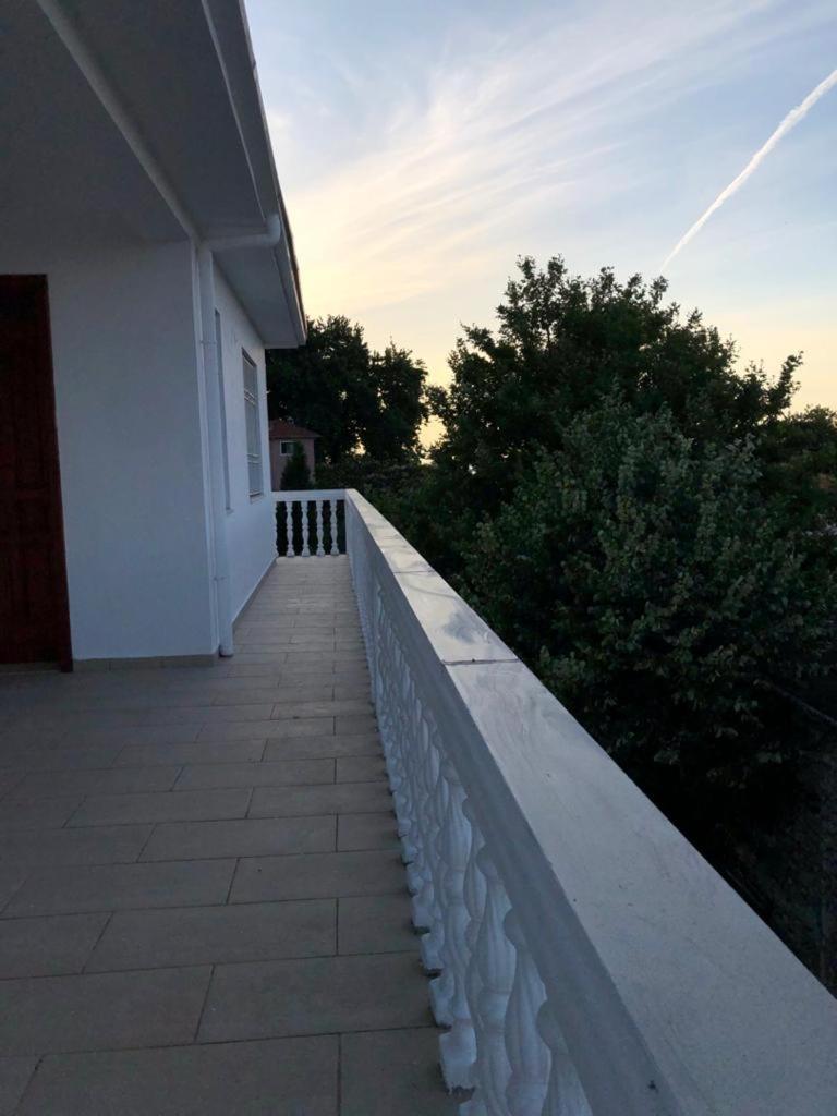 Hotel Shkodra Lake Široka Buitenkant foto