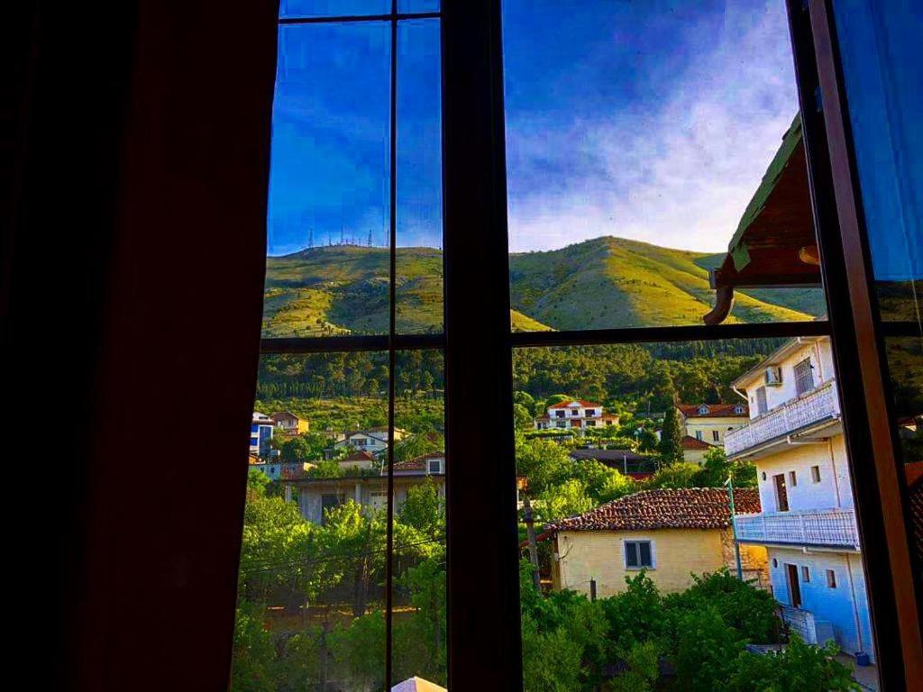 Hotel Shkodra Lake Široka Buitenkant foto