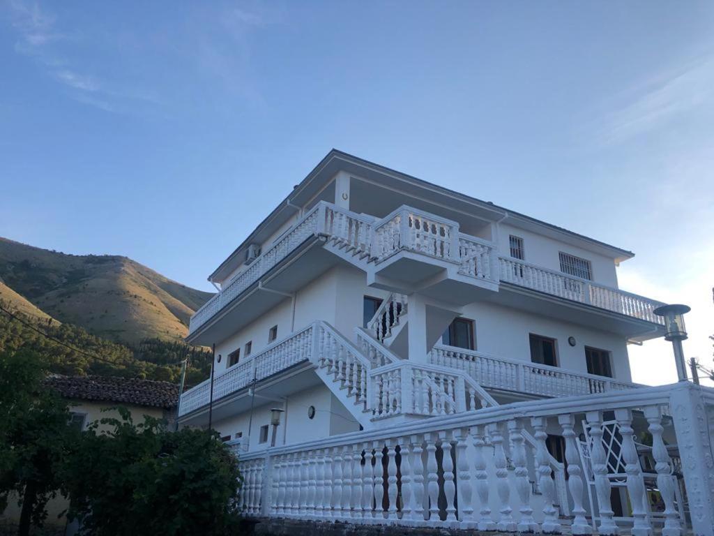 Hotel Shkodra Lake Široka Buitenkant foto