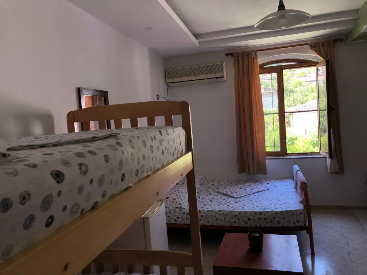 Hotel Shkodra Lake Široka Buitenkant foto