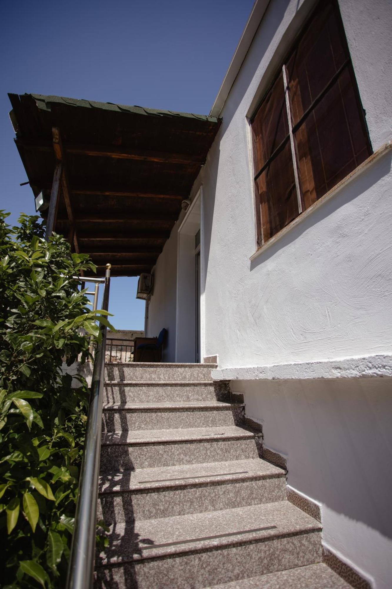 Hotel Shkodra Lake Široka Buitenkant foto