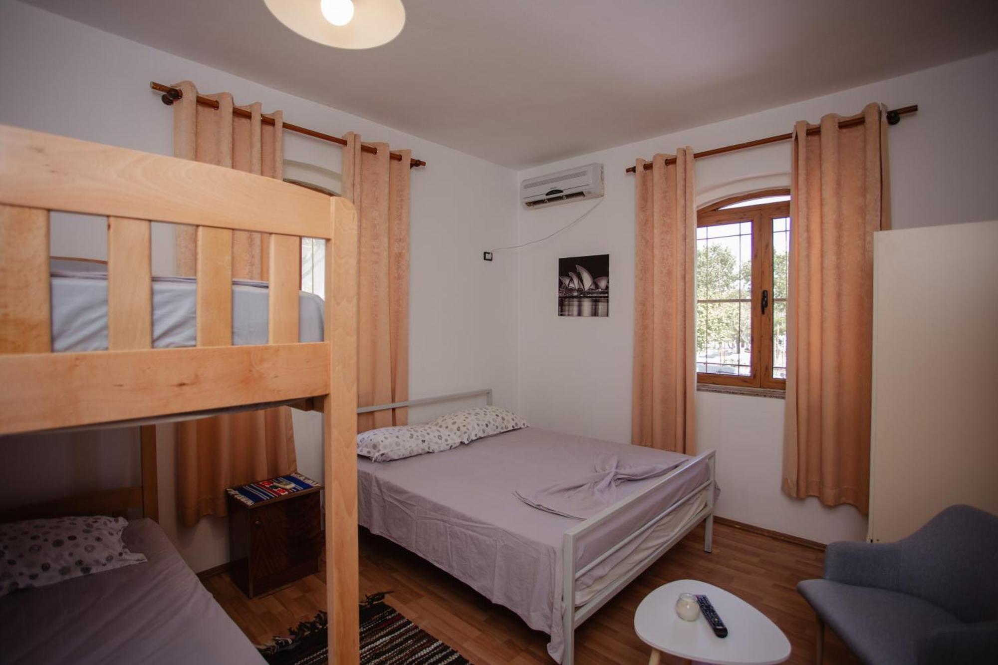 Hotel Shkodra Lake Široka Buitenkant foto