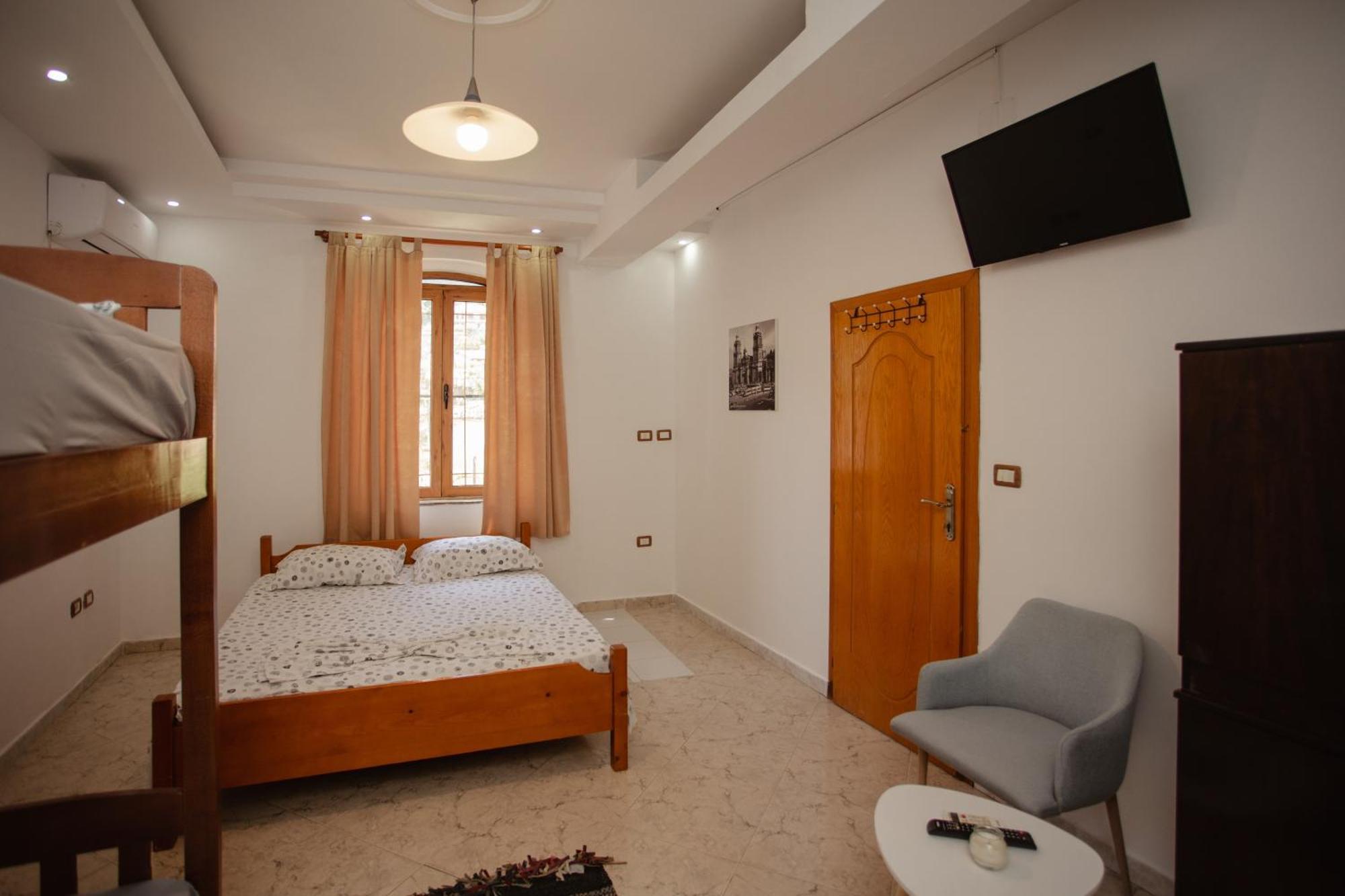 Hotel Shkodra Lake Široka Buitenkant foto