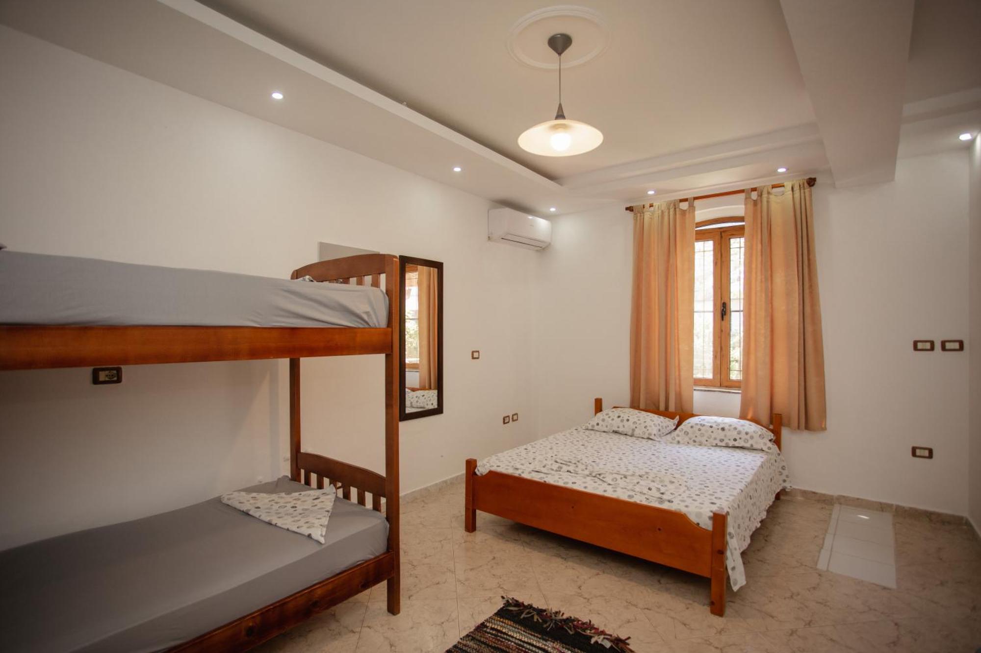Hotel Shkodra Lake Široka Buitenkant foto
