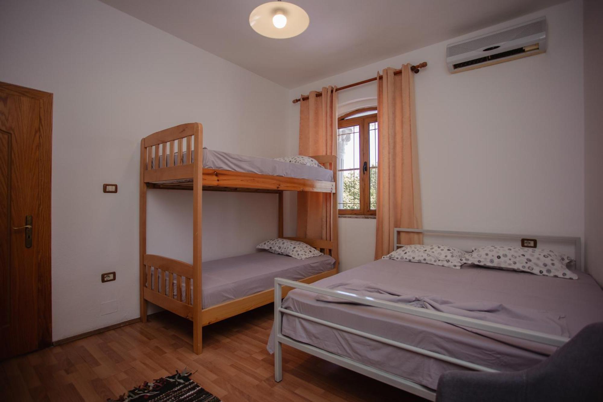 Hotel Shkodra Lake Široka Buitenkant foto