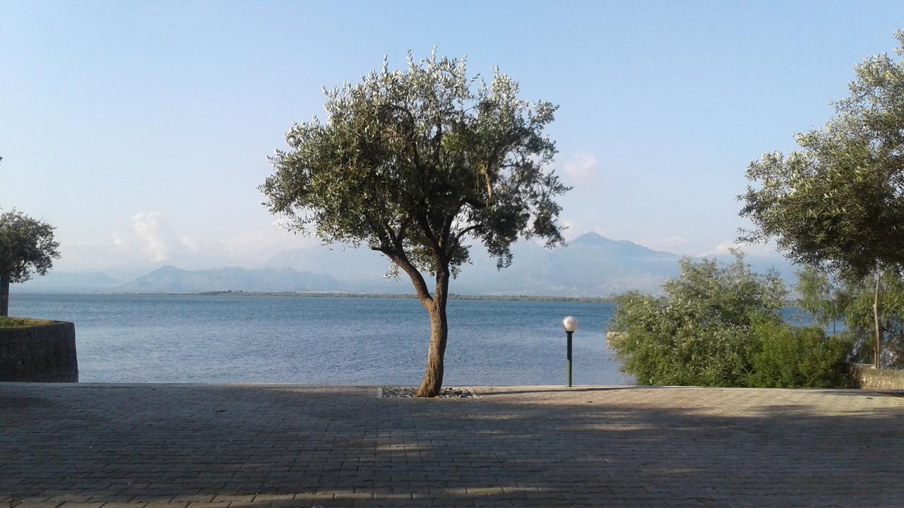 Hotel Shkodra Lake Široka Buitenkant foto