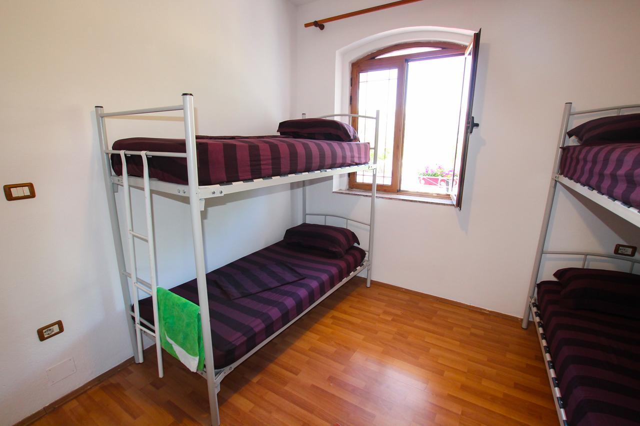 Hotel Shkodra Lake Široka Buitenkant foto