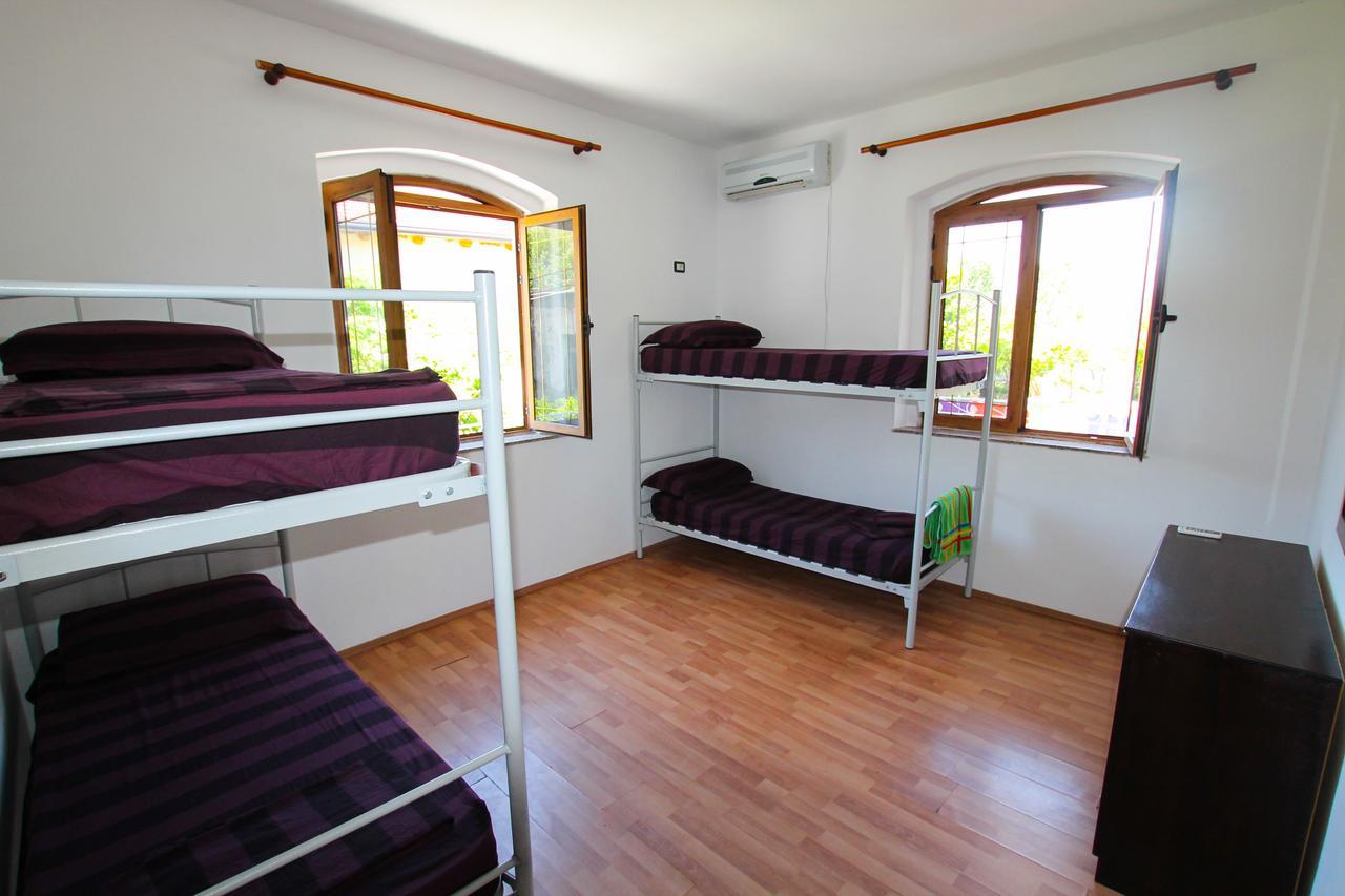 Hotel Shkodra Lake Široka Buitenkant foto