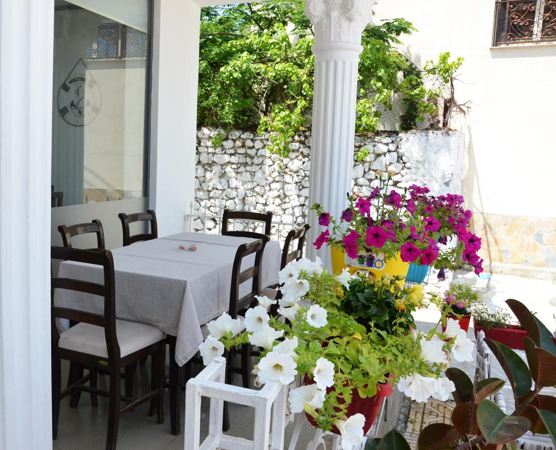 Hotel Shkodra Lake Široka Buitenkant foto