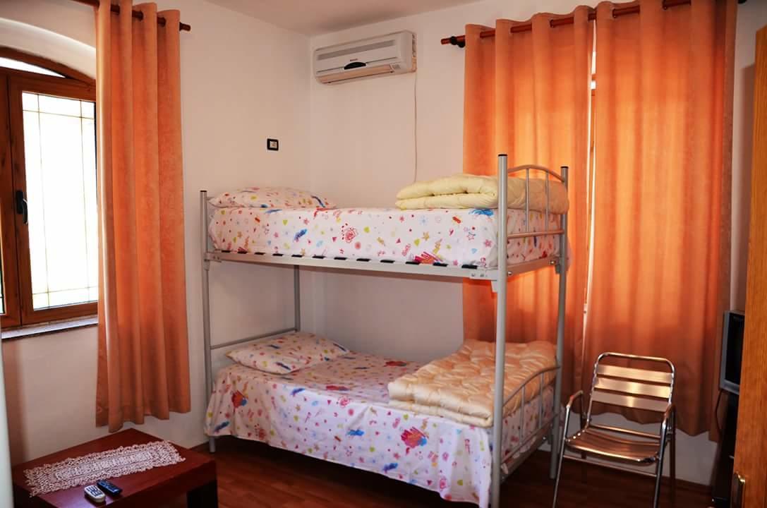 Hotel Shkodra Lake Široka Buitenkant foto