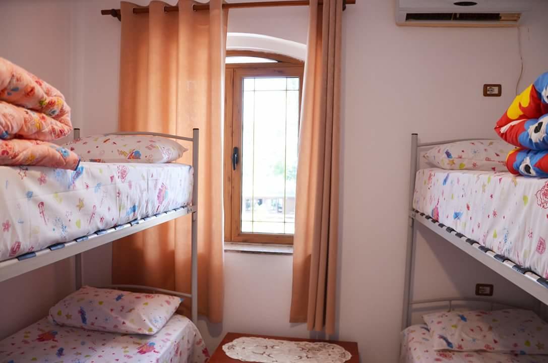 Hotel Shkodra Lake Široka Buitenkant foto