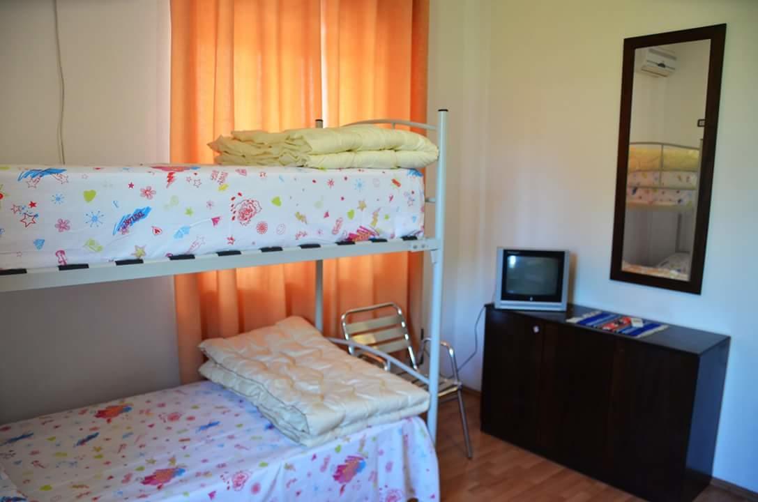 Hotel Shkodra Lake Široka Buitenkant foto
