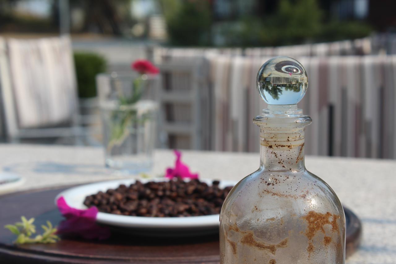 Hotel Shkodra Lake Široka Buitenkant foto